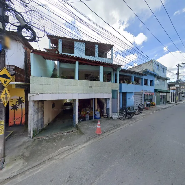 Restaurante El shaday