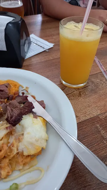 Restaurante Juvenal | Bar e Self-service