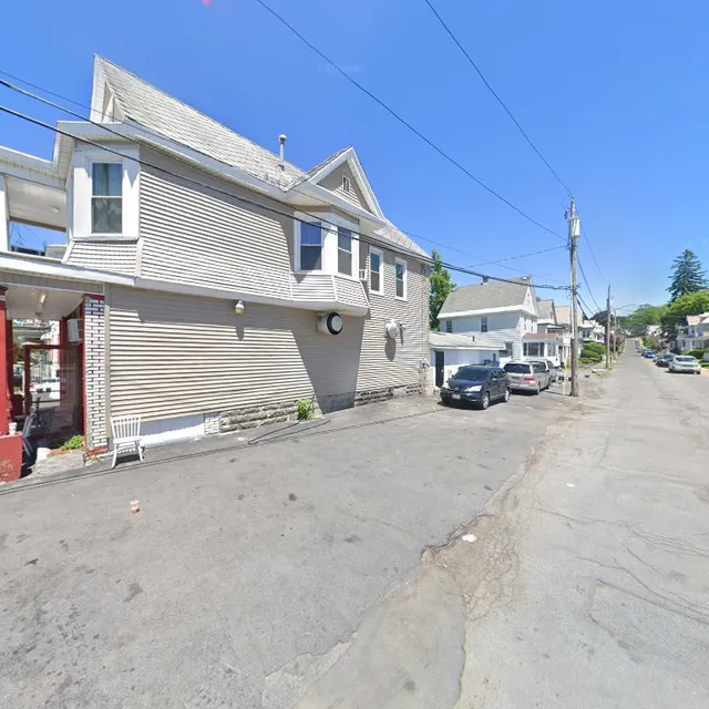 Paris Deli & Grocery