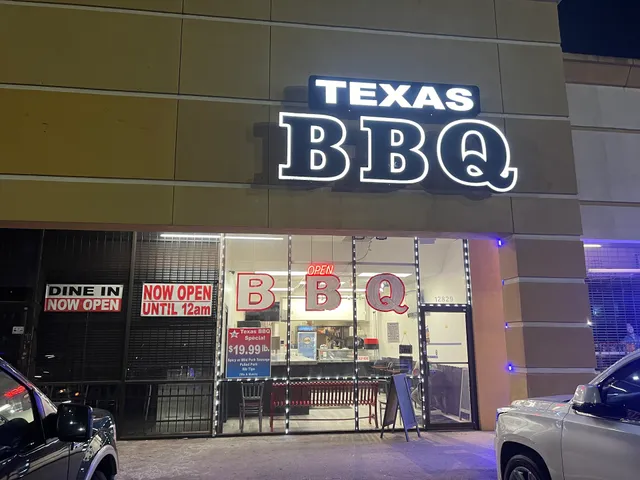 Texas BBQ