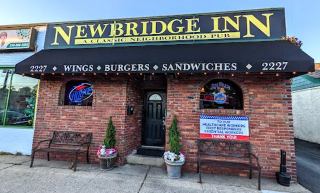 Newbridge Inn