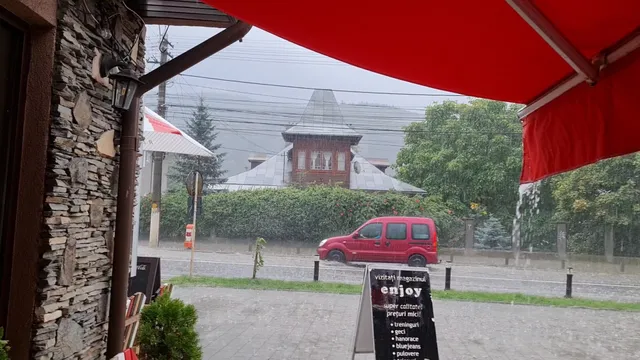 Bistro Floare de Iris