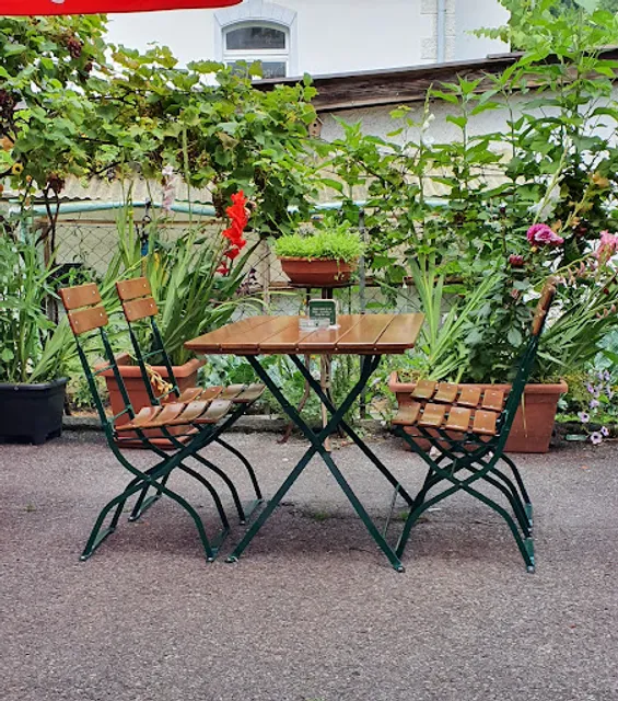 Pizzeria Restaurante Da Manuel