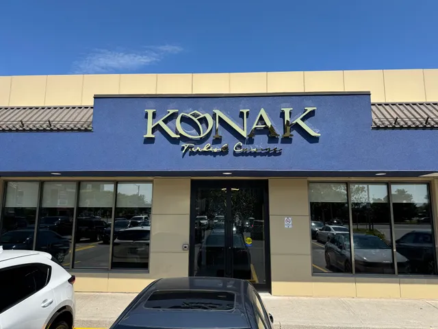 Konak Turkish Cuisine