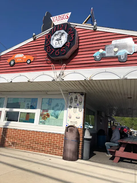Vargo's Drive-In