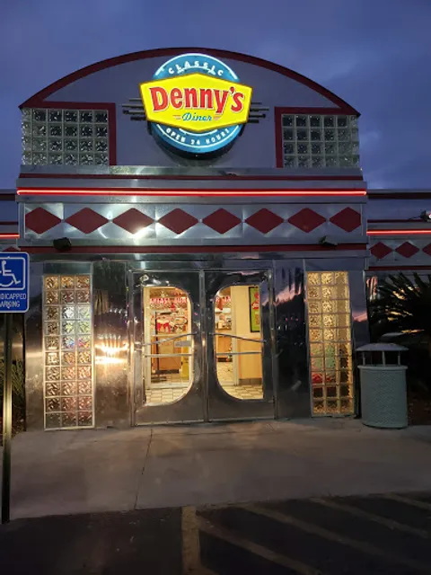 Denny's