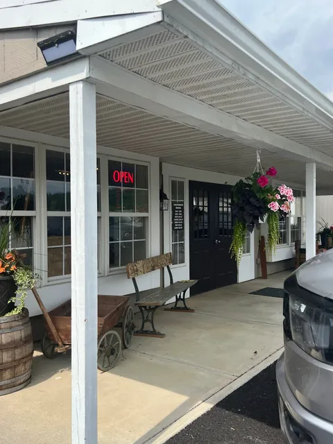 Windy Hill Furniture Store