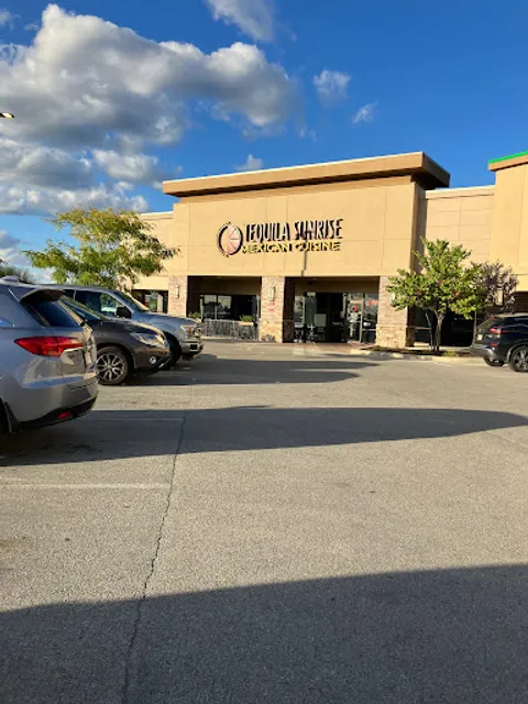 Tequila Sunrise Mexican Restaurant