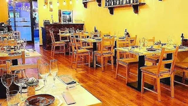 MI SALAI | Sushi di carne