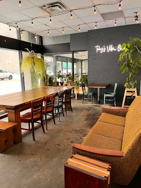 KUPPAJO ESPRESSO BAR