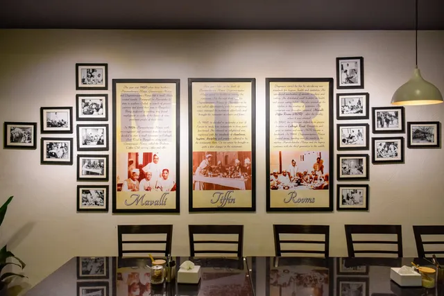 MTR Kathmandu - Kamalpokhari -Vegetarian Restaurant