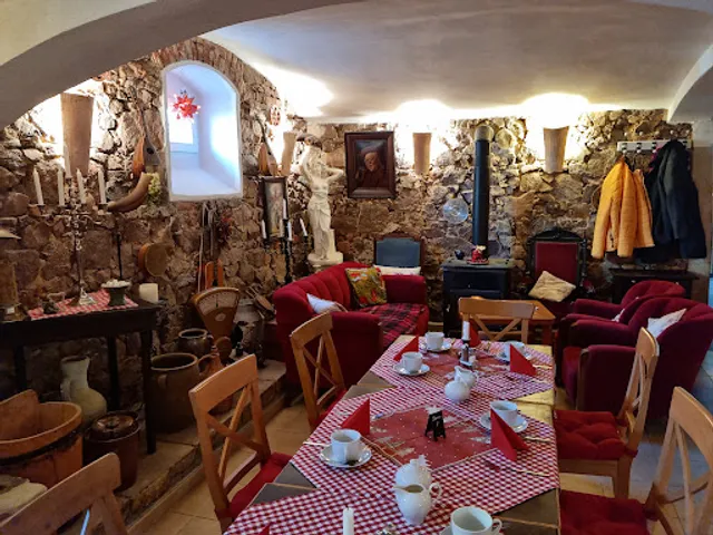 Hofcafe & Hoftheater