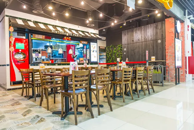 PastaMania - Viva Business Park