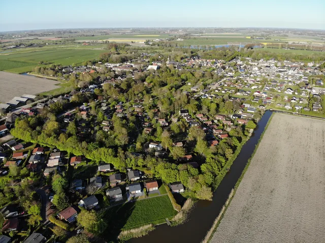 Bungalowpark Dirkshoeve