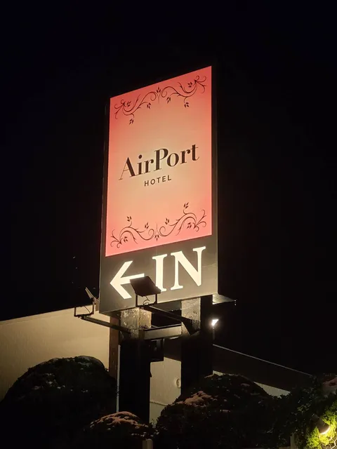 Hotel Air Port