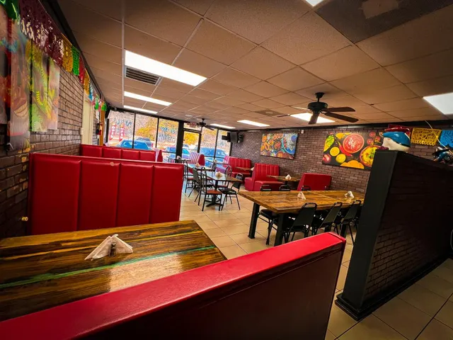 Taqueria Guanajuatos