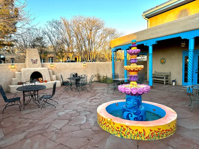 Casa Benavides Bed & Breakfast Inn