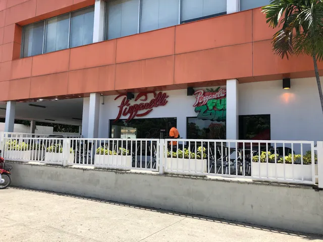 Pizzarelli Independencia