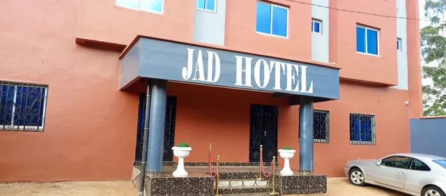 JAD Hôtel
