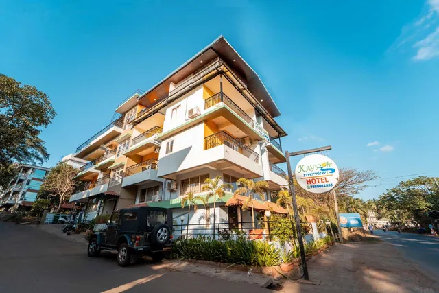 Kay's Riverview Resort