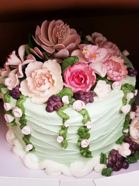 Tipton's Traditions Inc