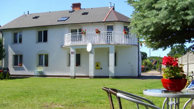 Rooms "U Victoria" Henry Gorczyńska-Masiak