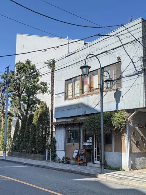 いたどりかふぇ