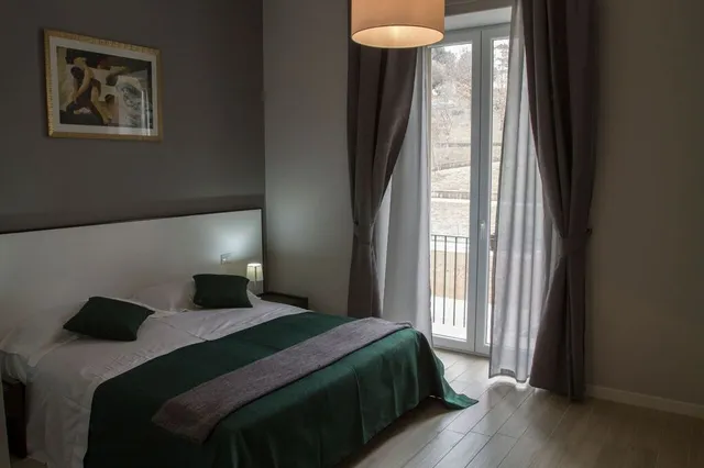 Da Vinci - Bed & Breakfast - Matera