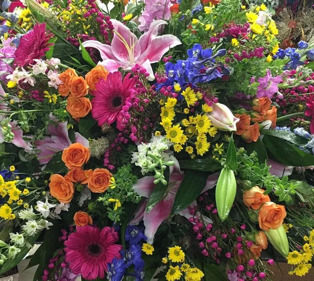 Cajun Florist & Gifts