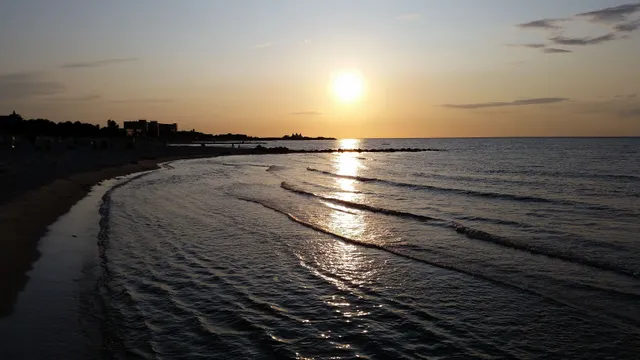 Vermietungsbüro Heiligenhafen GmbH - Bodendieck