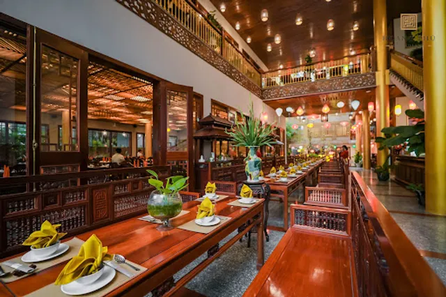 Hoàng Phú Restaurant Huế