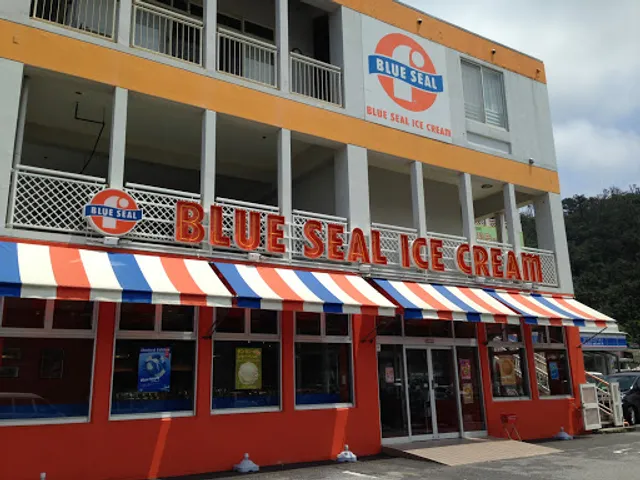 Blue Seal