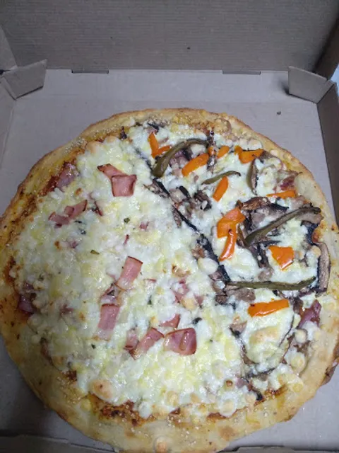 Posto Pizza IL Tradizionale