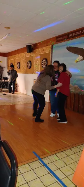 Fraternal Order of Eagles