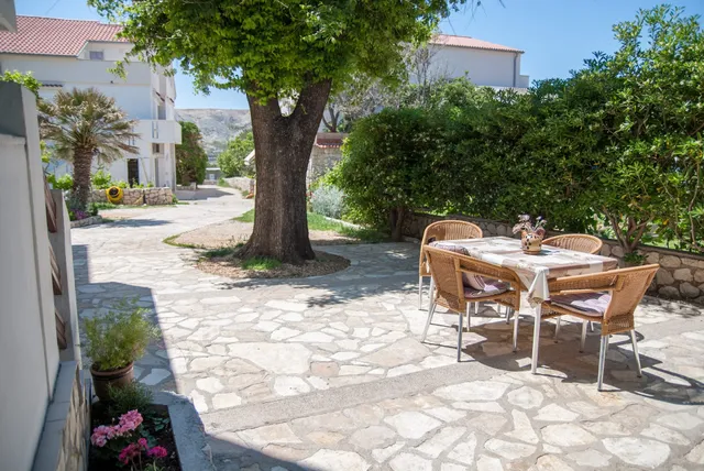 Apartmani Nenad & Marija Buljanović