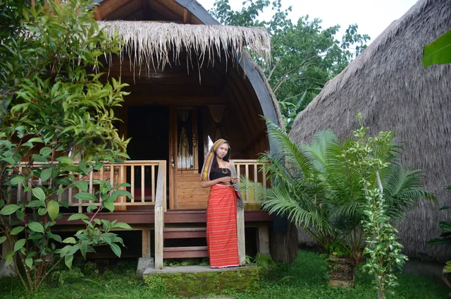 Cendrawasih Cottages