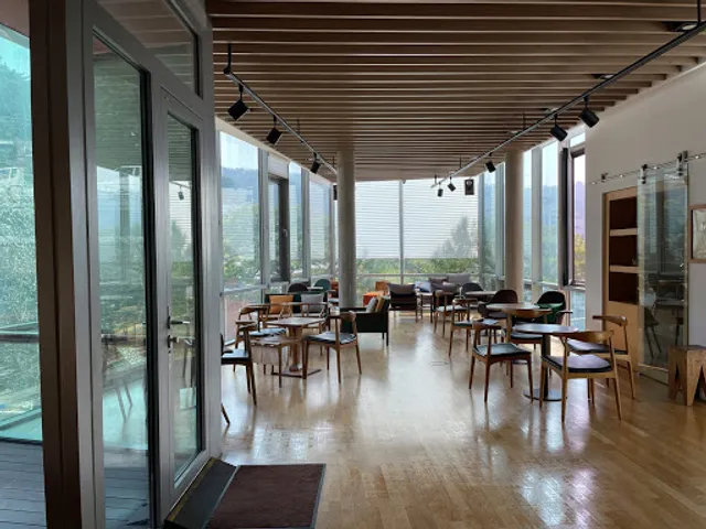 카페 사미루(Cafe Samiru)