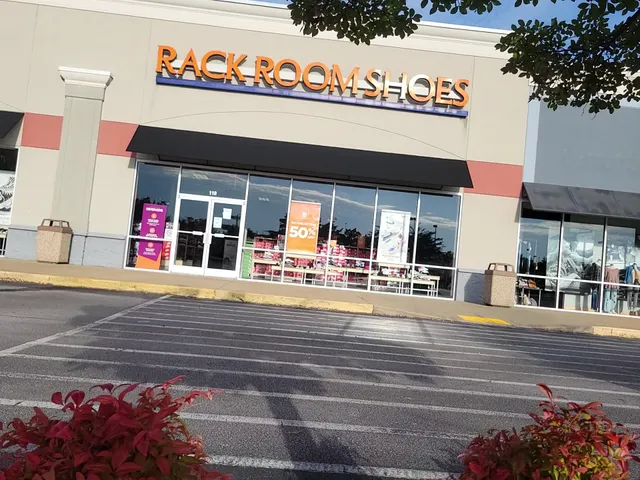 The Columns In Jackson,Tenn.