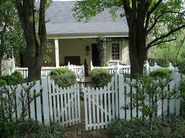 Scottwood Bed & Breakfast