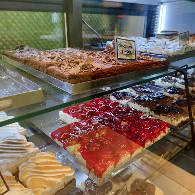 Guber Patisserie