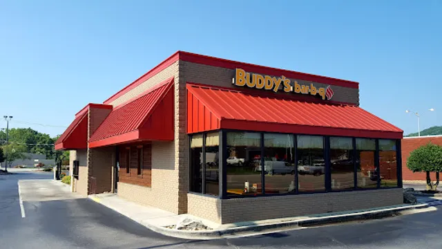 Buddy's Bar-B-Q