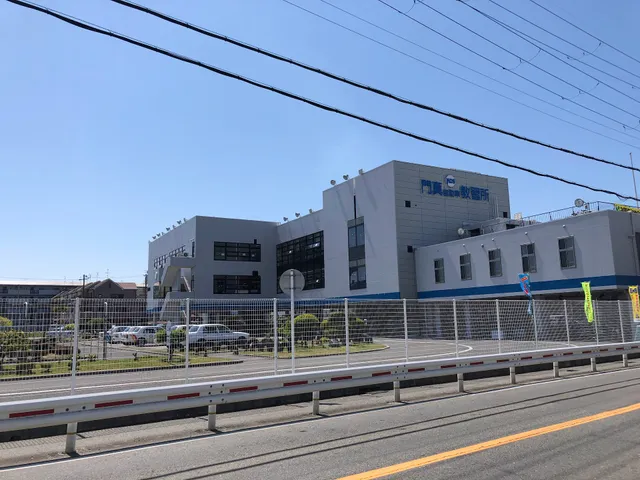 Kadoma Driving School