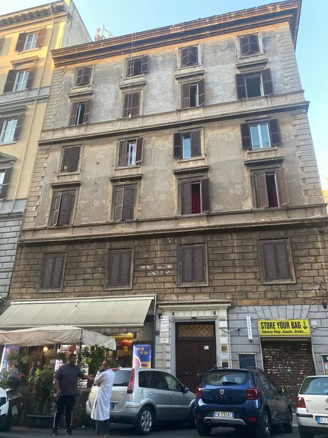 Hotel Iris Guest House