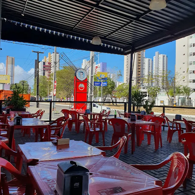 Seu Antonio Bar e Petiscaria