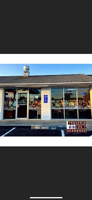 Taqueria Los 7 Hermanos