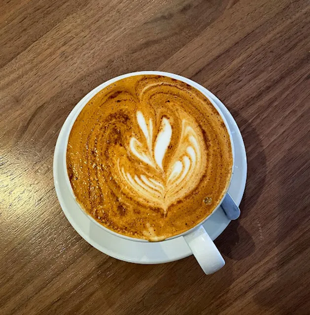 Planet Bean Coffee - Hilltop