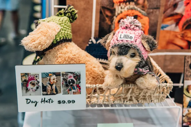 Gatlinburg Craftsmen's Fair