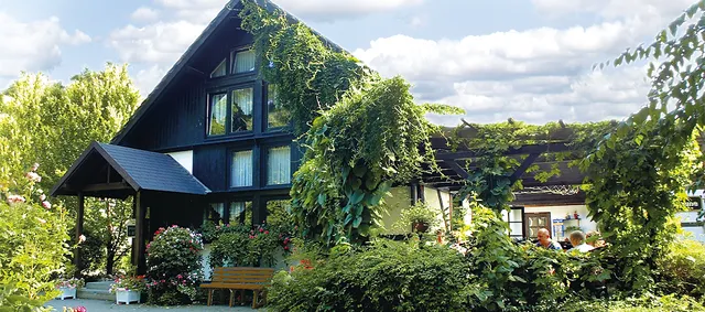 Gaststätte / Pension Bordmann's Scheune