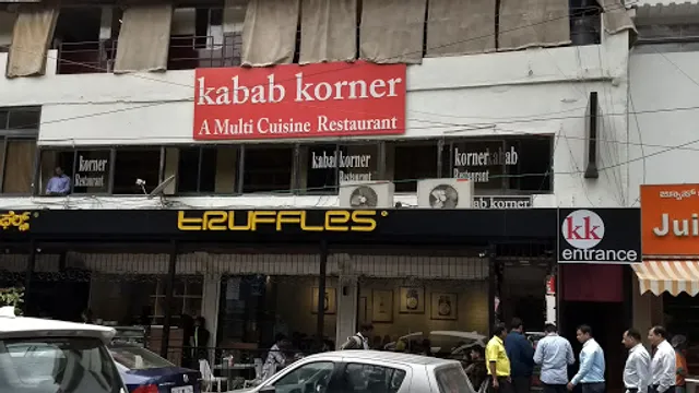 Kabab Korner