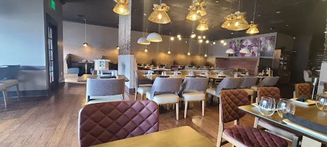 Amiraj ~ Modern Indian Kitchen